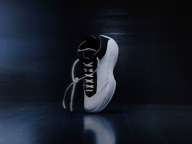 New: Air Jordan just unveiled the Air Jordan 40