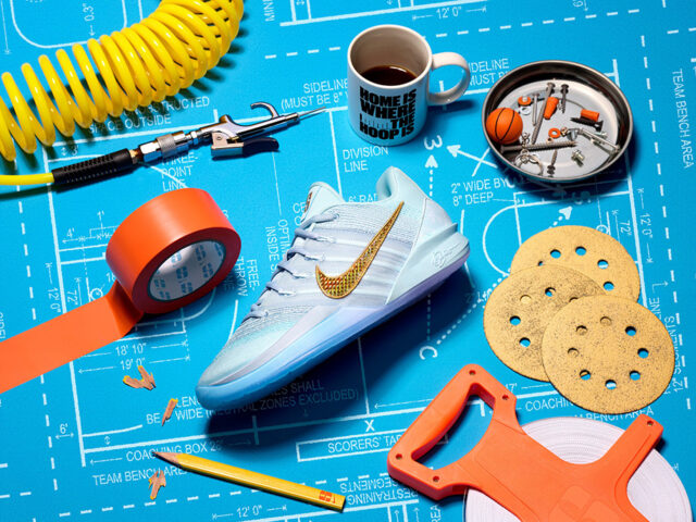 New: Nike introduces the Sabrina 3