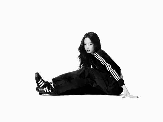 adidas Originals signals the return of the Superstar this season