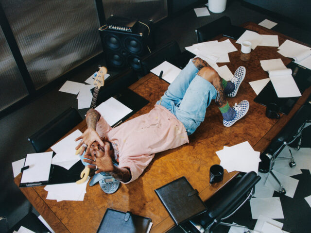 New: Vans just launched their latest campaign highlighting the Authentic