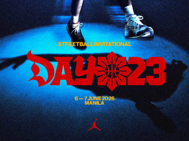 New: Jordan Brand’s DAYO23 Streetball Tournament Returns this June